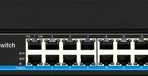 SVB-GS-6016 PC  V2.0