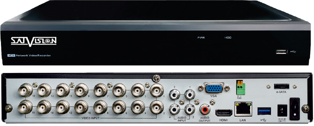 SVR-6115P v2.0