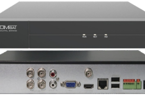 DVR-4915F