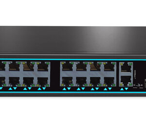 DVB-4016PC WDT