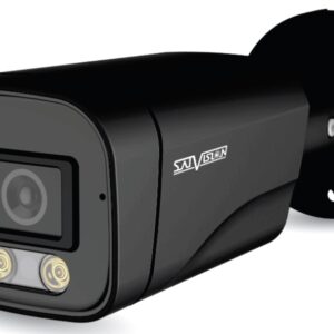 SVC-S192 SL 2 Mpix  3.6mm OSD (NEW) видеокамера AHD