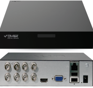 DVR-8930N