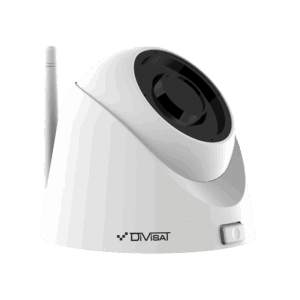 DVI-D251W SD 5Mpix  2.8mm