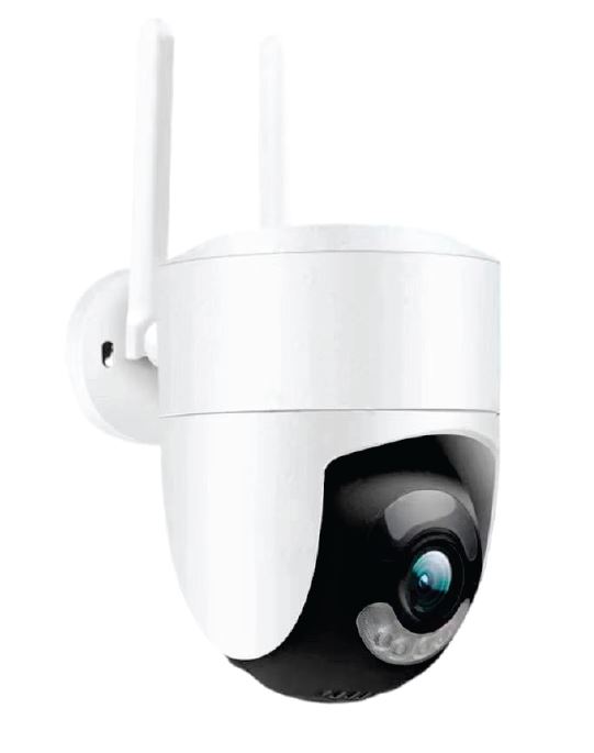I-SD132AW SD LV 3Mpix 2.8mm