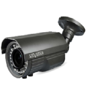 SVC-S592V v4,0  2 Mpix 5-50mm OSD